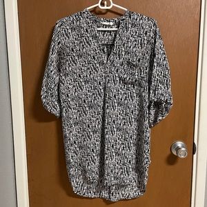 Lush Tunic